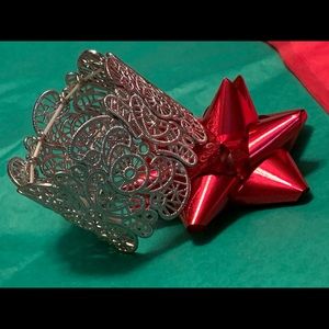 Bangle style bracelet